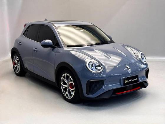 GWM ORA 03 63 KW ELÉTRICO GT GWM ORA 03 63 KW ELÉTRICO GT
